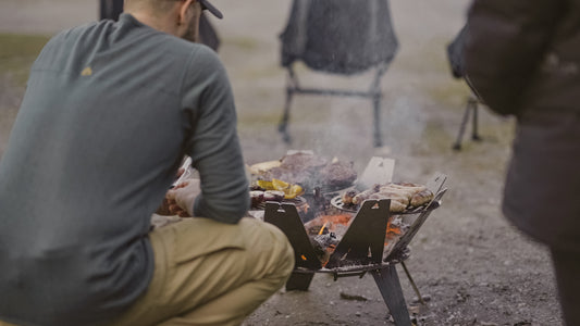 The Adaptable, Flexible, and Ready-to-Use Year Round Fire Pit