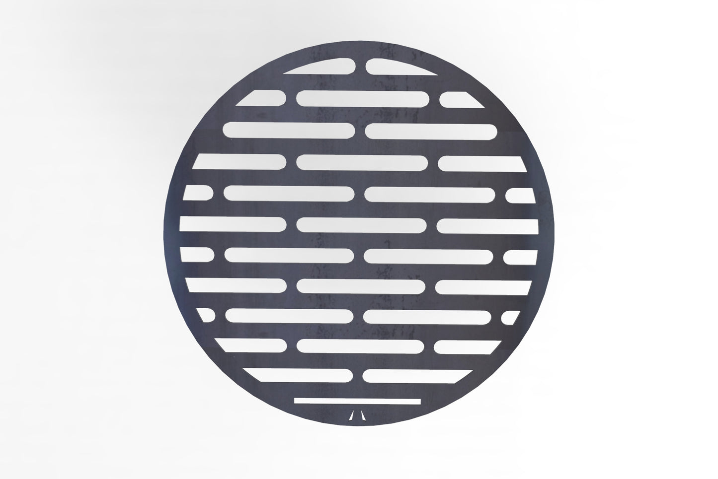 Grill Plate for Crucible Fire Pit & BBQ