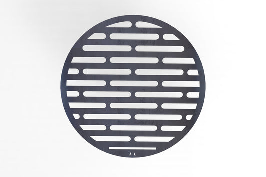 Grill Plate for Crucible Fire Pit & BBQ