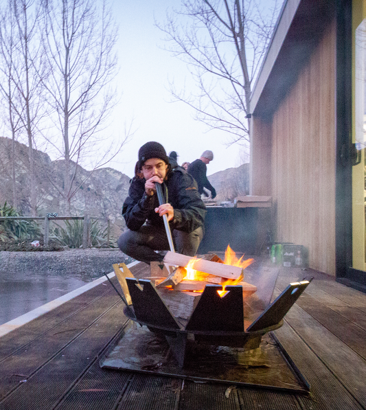 Infernorator - Poker and Blower NEW STOCK ARRIVING ORDER NOW